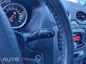 Ford Focus SW 1.6 TDCi Titanium
