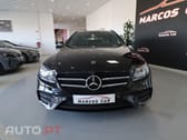 Mercedes-Benz E 300 Amg Line