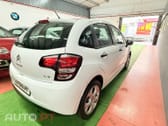 Citroen C3 1.0 VTi Attraction