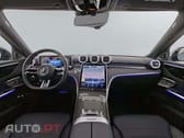 Mercedes-Benz C 300 AMG