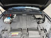 Audi Q7 3.0 TDI quattro tiptronic 7L
