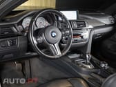 BMW M4 Auto