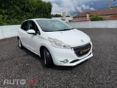 Peugeot 208 1.6 BlueHDi Style