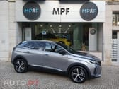 Peugeot 3008 1.6 Hybrid GT e-EAT8