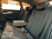 Audi A4 Avant 2.0 TDI 150 CV