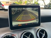 Mercedes-Benz CLA 220 (CDI) d 7G-DCT AMG Line
