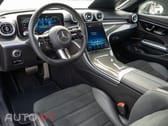 Mercedes-Benz CLE 220 d Coupe 9G-TRONIC Edition AMG Line