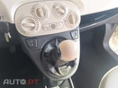 Fiat 500 1.3 16V Multijet Lounge S&S