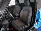 MINI Cooper Cooper D