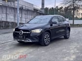 Mercedes-Benz GLA 200 d Style