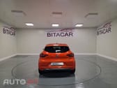 Renault Clio 1.5 Blue dCi RS Line