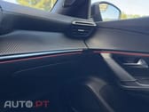 Peugeot E-2008 50 kWh GT