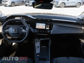 Peugeot 308 SW 1.5 BlueHDi Allure EAT8