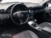 Mercedes-Benz CLC 220 CDi