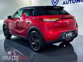 DS DS3 Crossback E-Tense Performance Line +