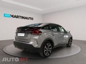 Citroen e-C4 50 kWh Feel Pack