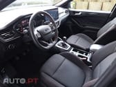 Ford Focus 1.0 EcoBoost MHEV ST-Line