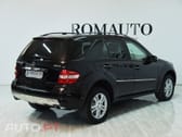 Mercedes-Benz ML 320 CDi