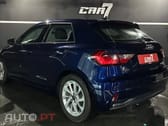 Audi A1 25 TFSI Advanced
