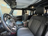 Jeep Gladiator 3.0 CRD Overland AT8