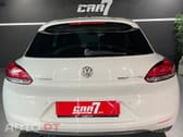 Volkswagen Scirocco 2.0 TDI Sport