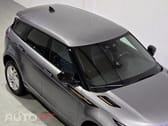 Land Rover Evoque P300e R-Dynamic