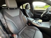 BMW i4 eDrive35 Pack Desportivo M