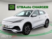 BYD Atto 3 COMFORT I.V.A DEDUTIVEL 