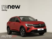 Renault Austral Austral 1.3 Mild Hybrid Techno