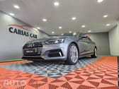 Audi A5 40 TDI