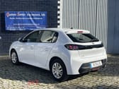 Peugeot 208 1.2 PureTech Active Pack