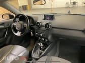 Audi A1 1.4 TFSi Ambition