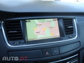 Peugeot 508 SW 1.6 e-HDi Allure 2-Tronic