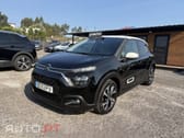 Citroen C3 1.2 PureTech Shine Pack EAT6