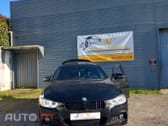 BMW 320 D Pack M original 184CV