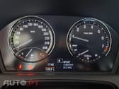 BMW 118 i Line Sport