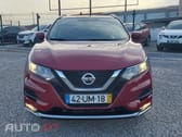 Nissan Qashqai 1.5 dCi Acenta Connect