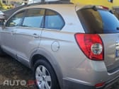 Chevrolet Captiva 2.0 VCDi Seven 7L
