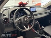 Mazda CX-3 1.5 Sky.Excellence HT Navi