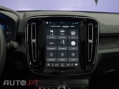 Volvo C40 Recharge Plus