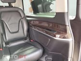 Mercedes-Benz V 220 d Longo Avantgarde Aut.