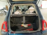 Fiat 500 1.2 Lounge MTA