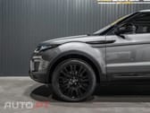 Land Rover Evoque ND