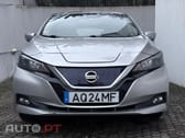Nissan Leaf 40 kWh ACENTA
