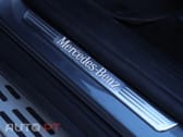 Mercedes-Benz GLE de 4Matic