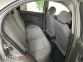 Chevrolet Aveo 1.2 LS