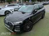 Audi Q5 35 TDI Sport S tronic