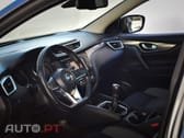 Nissan Qashqai 1.2