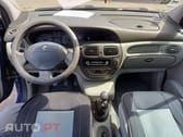 Renault Scénic 1.4 16V Conquest