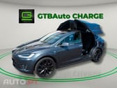 Tesla Model X I.V.A DEDUTIVEL Long Range